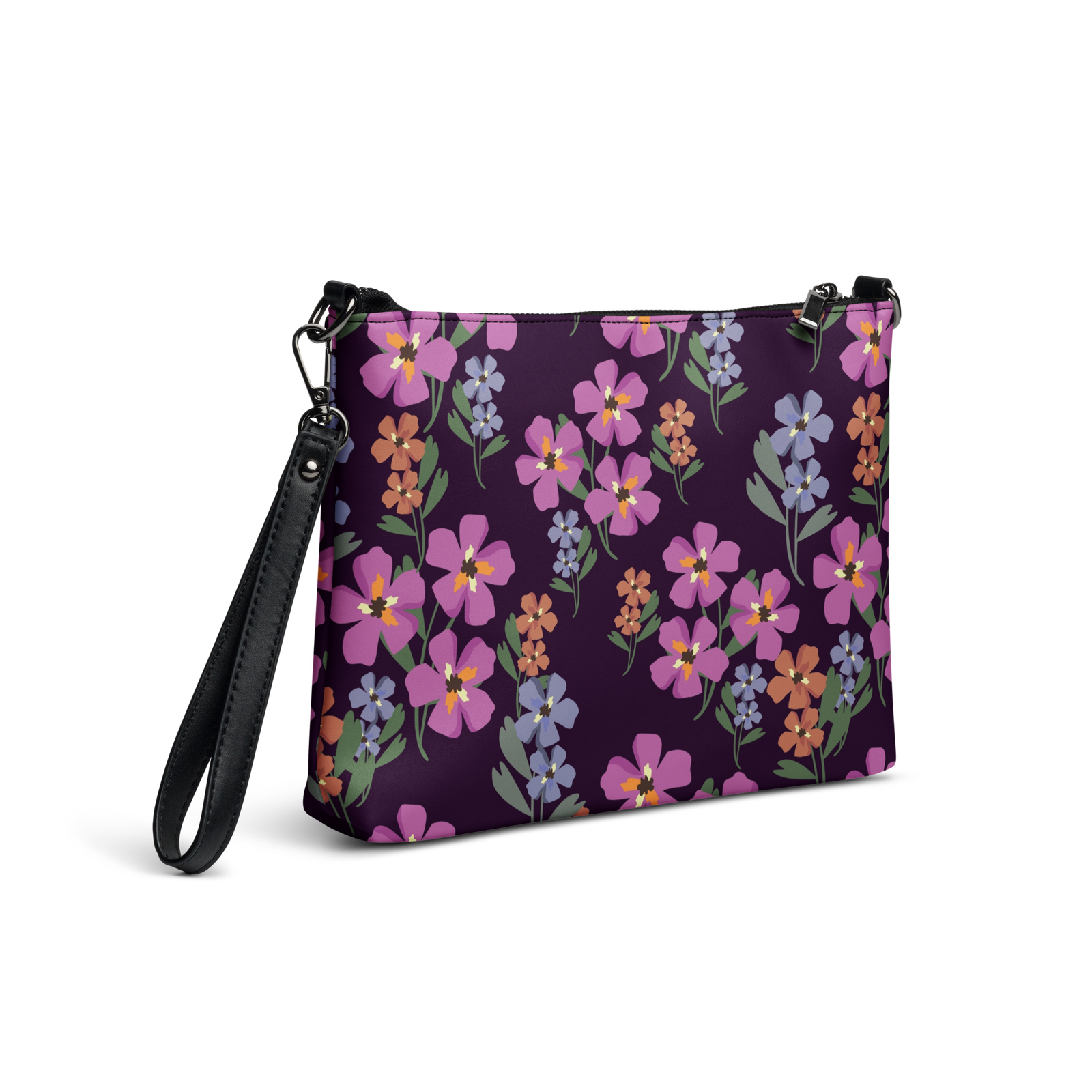 Axelremsväska - Bild 4